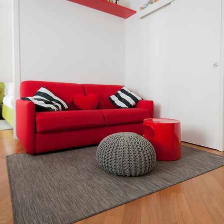 Bella Nosadella - Ambrogiohost Apartamento Bolonha Exterior foto