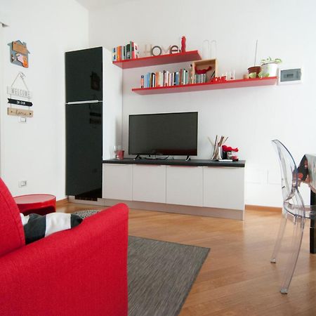 Bella Nosadella - Ambrogiohost Apartamento Bolonha Exterior foto