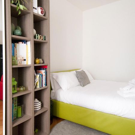 Bella Nosadella - Ambrogiohost Apartamento Bolonha Exterior foto