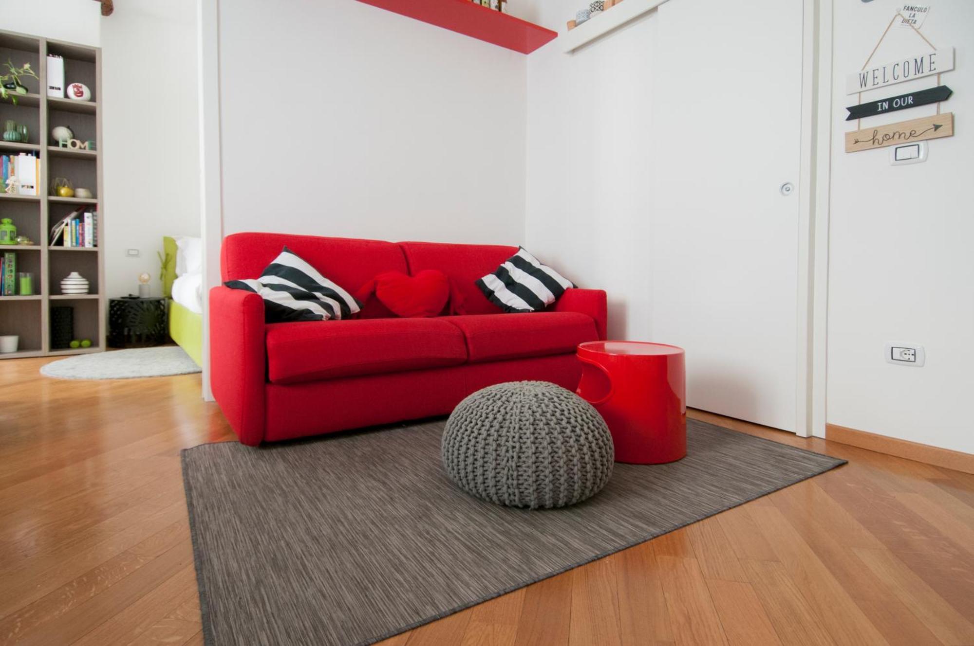 Bella Nosadella - Ambrogiohost Apartamento Bolonha Exterior foto