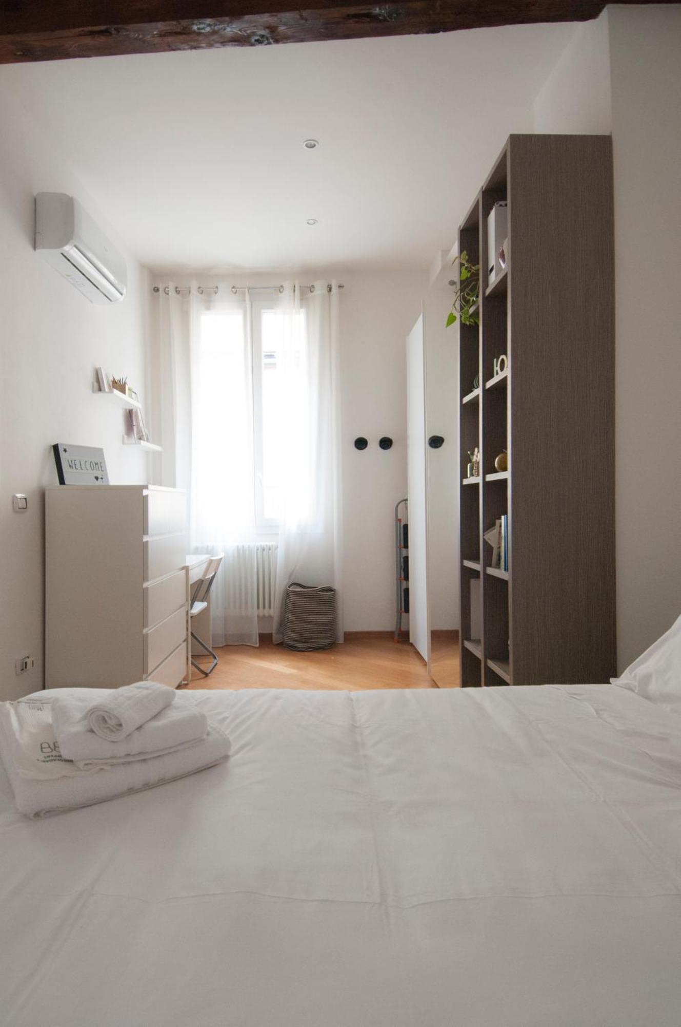 Bella Nosadella - Ambrogiohost Apartamento Bolonha Exterior foto