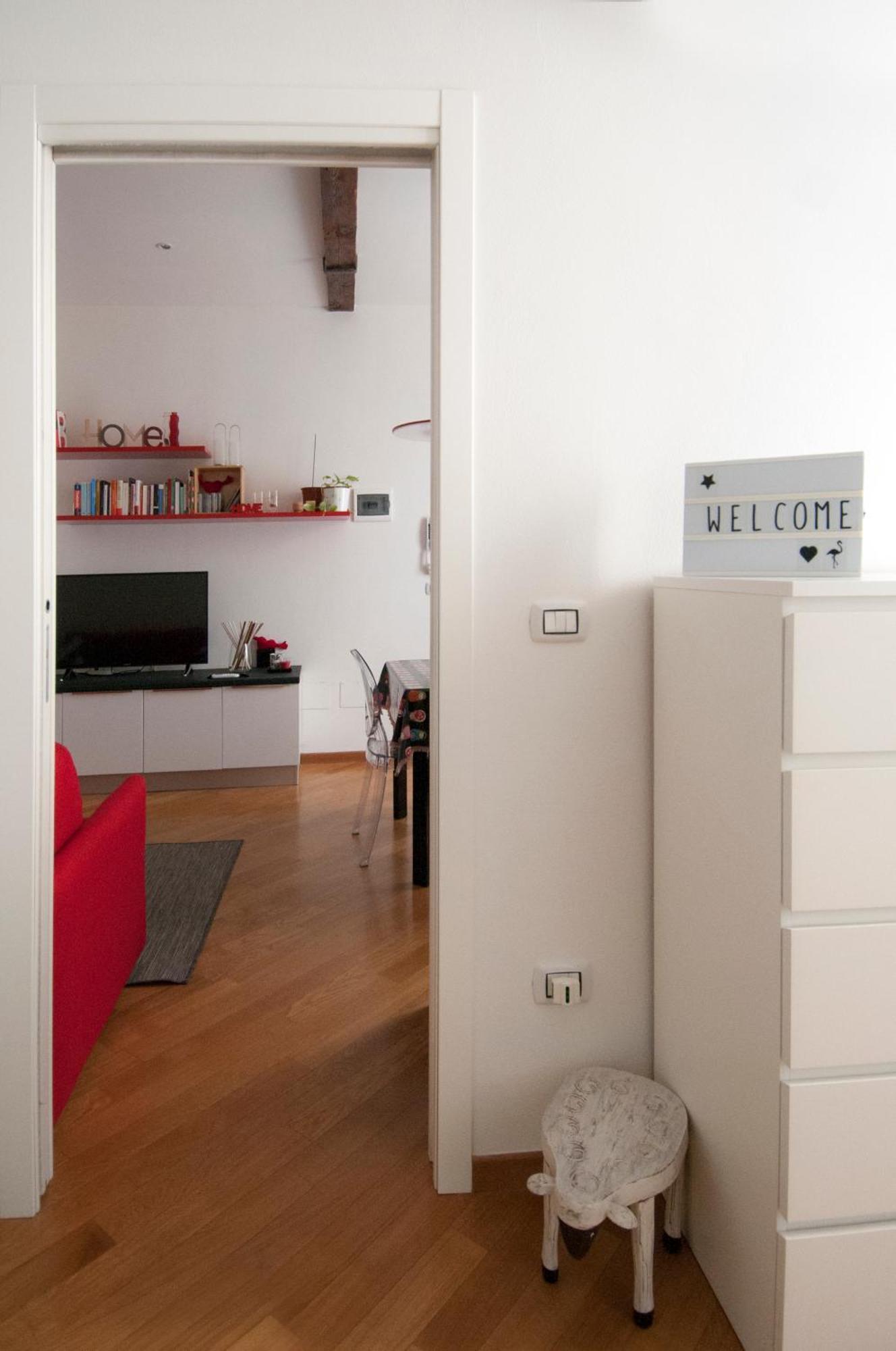 Bella Nosadella - Ambrogiohost Apartamento Bolonha Exterior foto