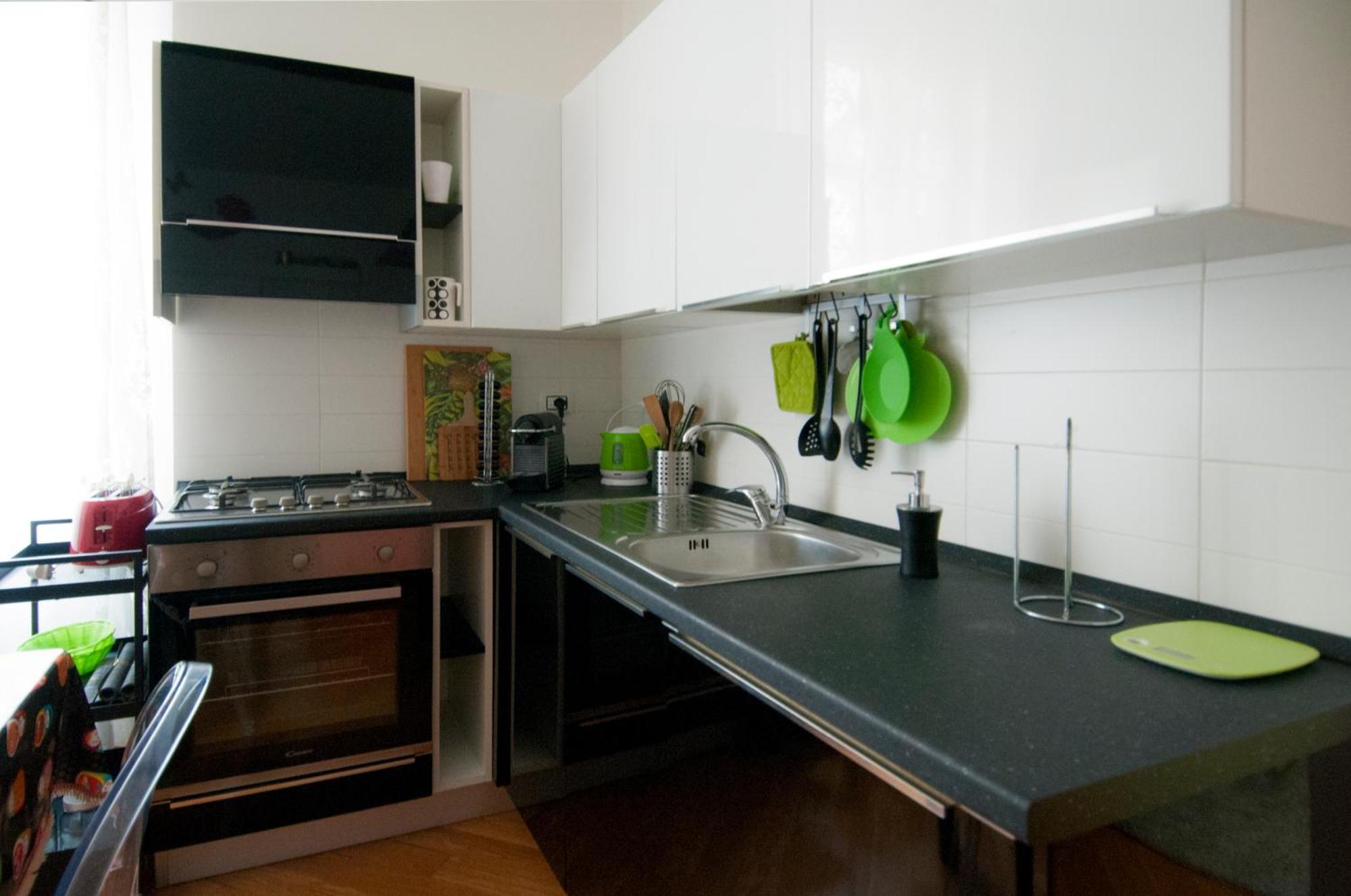 Bella Nosadella - Ambrogiohost Apartamento Bolonha Exterior foto
